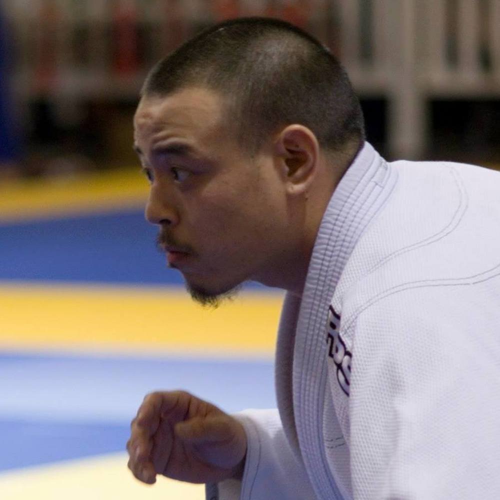 Meet your Posher, Jon